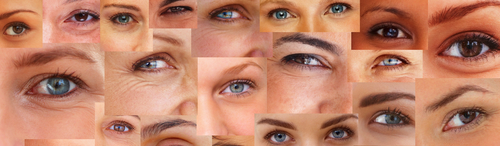  ينصح الأطباء بفحص العيون في سن الأربعين كجزء من الفحوصات الروتينية التي يجب القيام بها. أصحاب التاريخ العائلي لأمراض العيون عليهم اجراء فحص العيون حتى قبل سن الأربعين