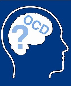  الوسواس القهري (Obsessive-Compulsive Disorder)